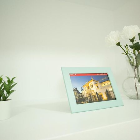 Wish Suite Amparo De Sevilla Extérieur photo