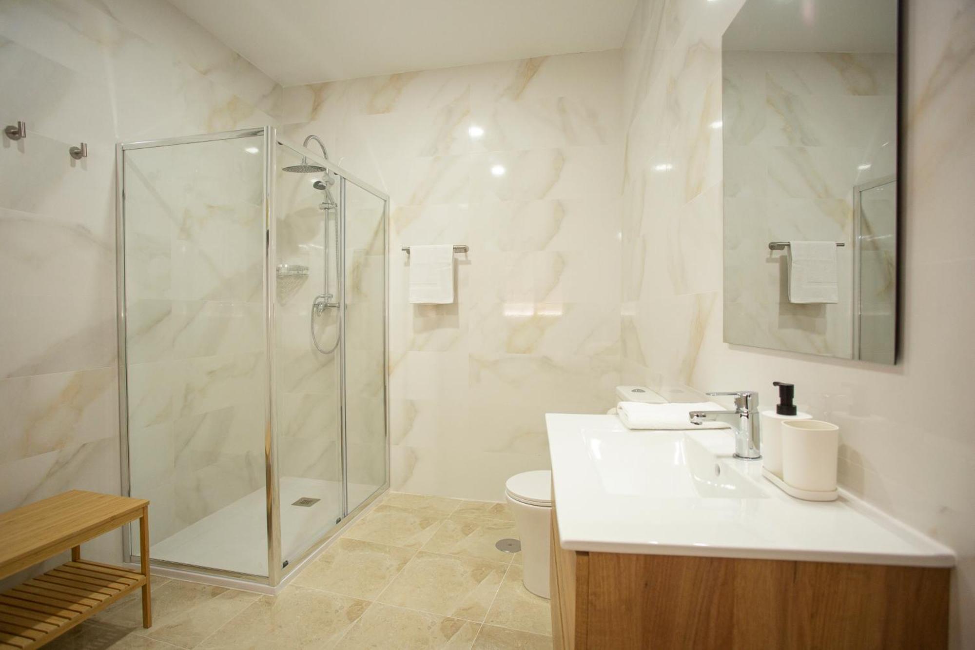 Wish Suite Amparo De Sevilla Extérieur photo