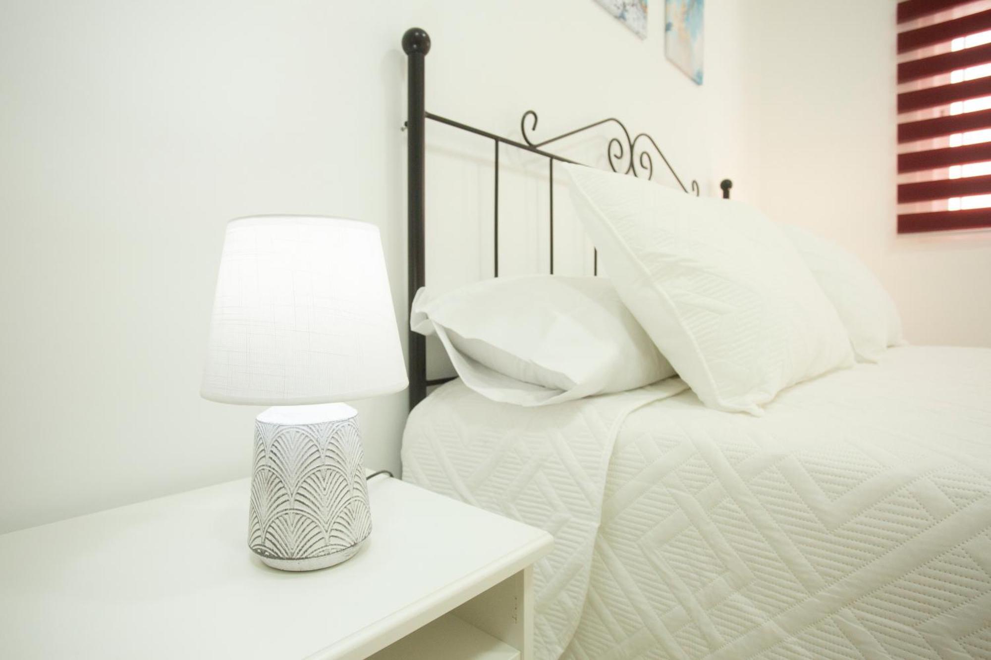Wish Suite Amparo De Sevilla Extérieur photo